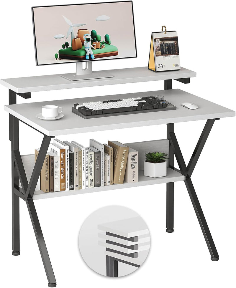 70 X 48CM Desk Small Computer