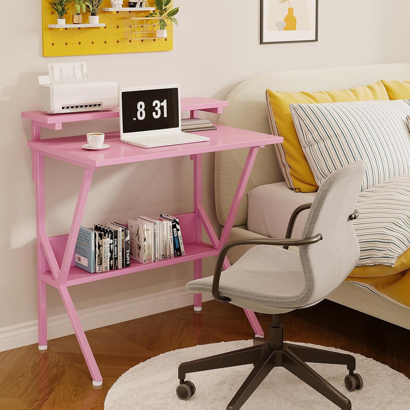 70 X 48CM Desk Small Computer
