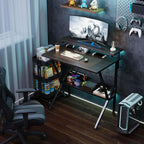 70 X 48CM Desk Small Computer