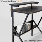 70 X 48CM Desk Small Computer
