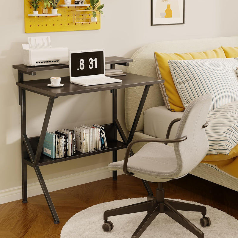 70 X 48CM Desk Small Computer