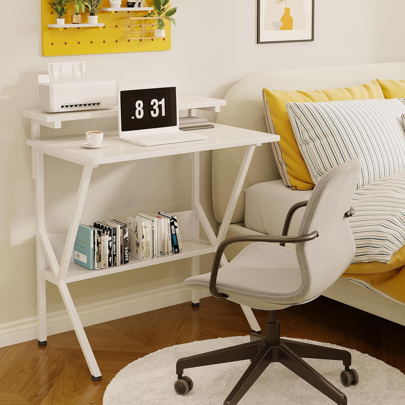 70 X 48CM Desk Small Computer