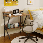 70 X 48CM Desk Small Computer