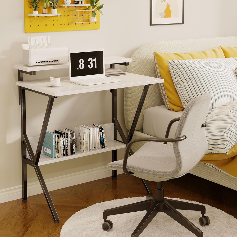 70 X 48CM Desk Small Computer