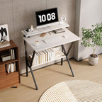 70 X 48CM Desk Small Computer