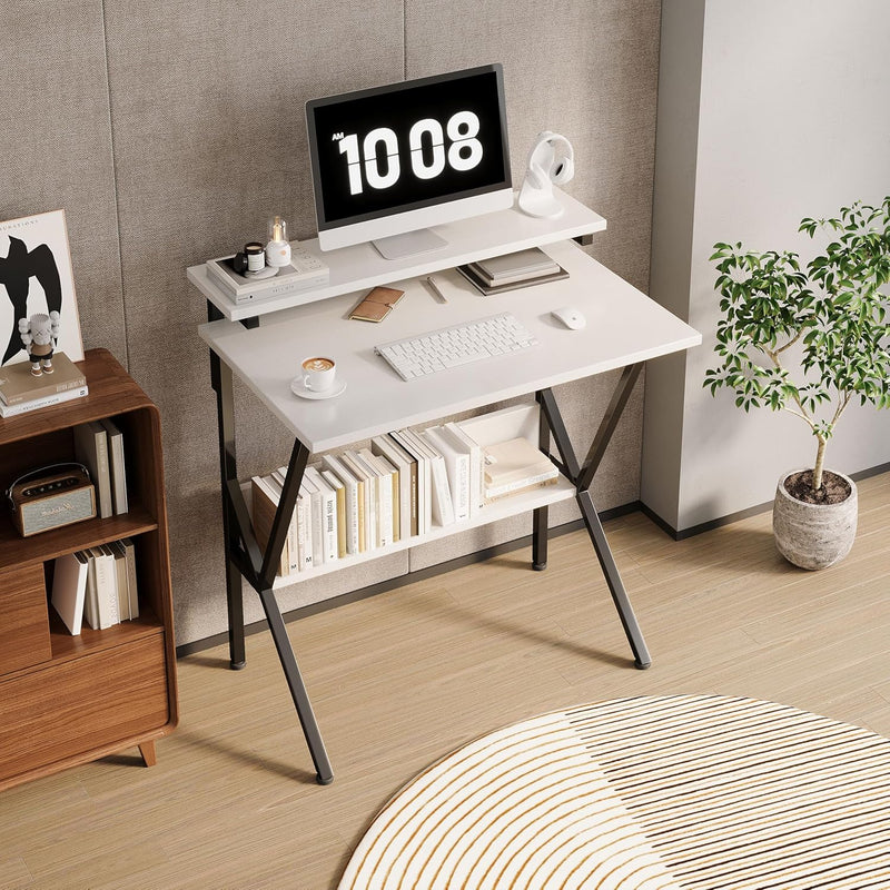 70 X 48CM Desk Small Computer