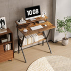 70 X 48CM Desk Small Computer