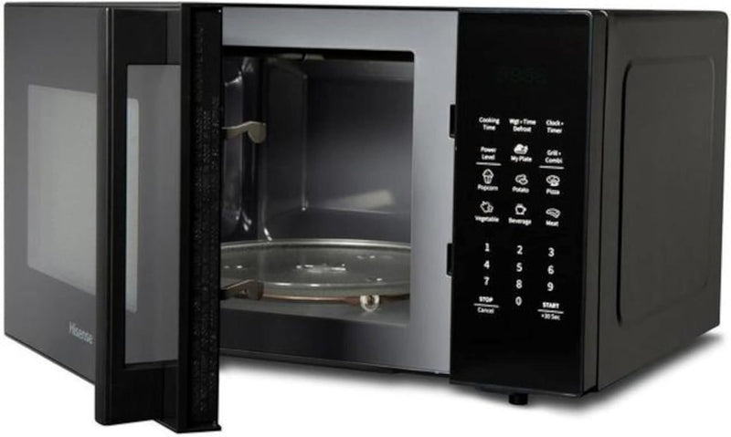 700 Watts 20 Litre Digital Solo Microwave Oven