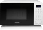 700 Watts 20 Litre Digital Solo Microwave Oven
