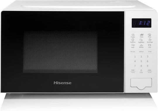 700 Watts 20 Litre Digital Solo Microwave Oven