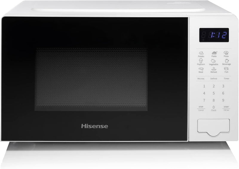 700 Watts 20 Litre Digital Solo Microwave Oven