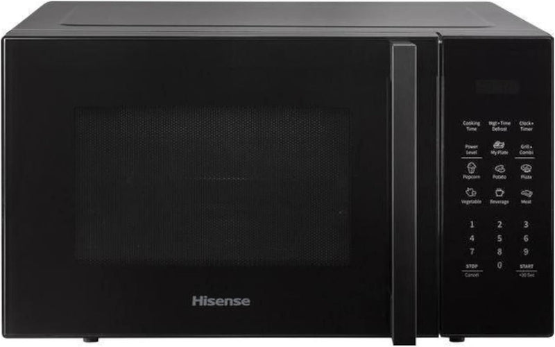 700 Watts 20 Litre Digital Solo Microwave Oven