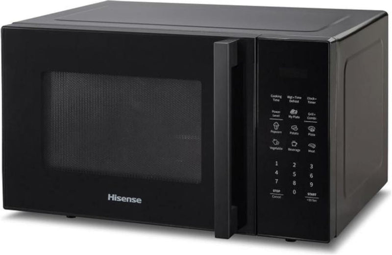700 Watts 20 Litre Digital Solo Microwave Oven