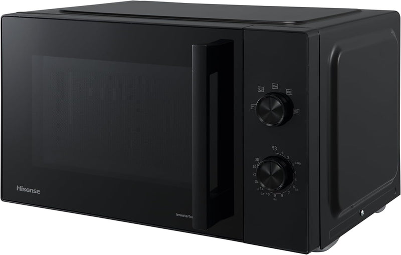 700 Watts 20 Litre Digital Solo Microwave Oven