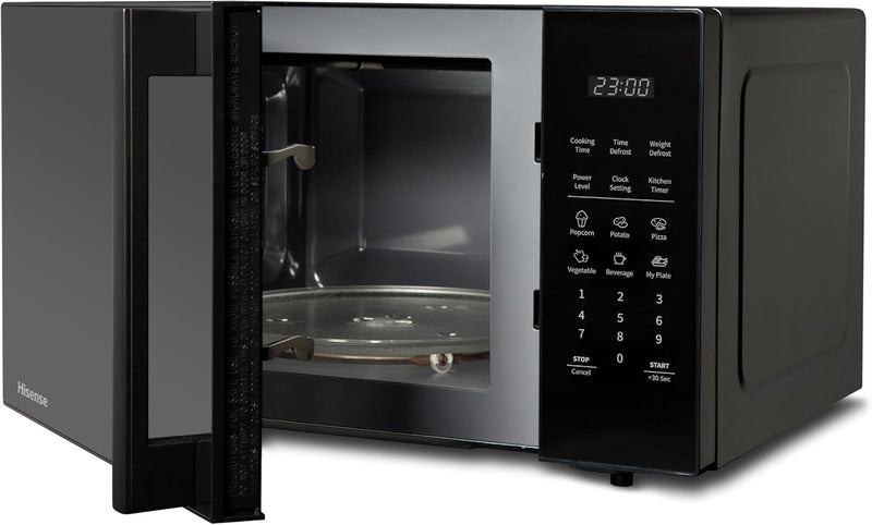 700 Watts 20 Litre Digital Solo Microwave Oven