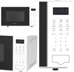 700 Watts 20 Litre Digital Solo Microwave Oven