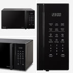 700 Watts 20 Litre Digital Solo Microwave Oven