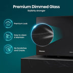 700 Watts 20 Litre Digital Solo Microwave Oven