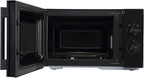 700 Watts 20 Litre Digital Solo Microwave Oven