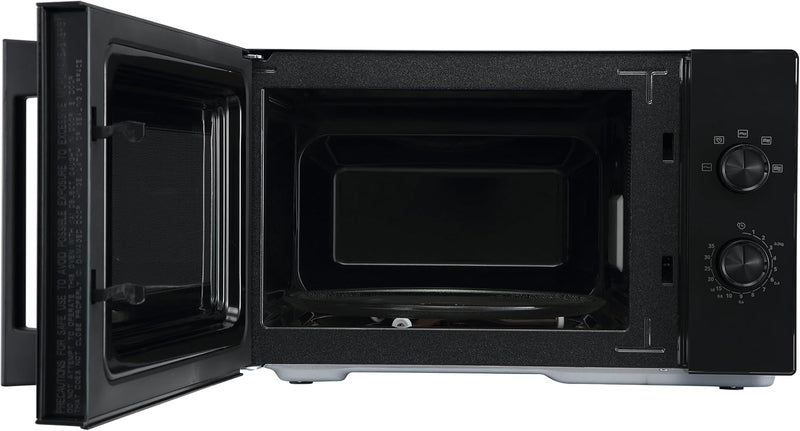 700 Watts 20 Litre Digital Solo Microwave Oven