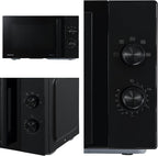 700 Watts 20 Litre Digital Solo Microwave Oven