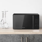 700 Watts 20 Litre Digital Solo Microwave Oven