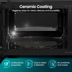 700 Watts 20 Litre Digital Solo Microwave Oven