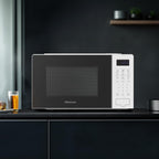 700 Watts 20 Litre Digital Solo Microwave Oven