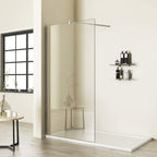 700MM to 1200MM Telescopic Bar Support Stainless Steel