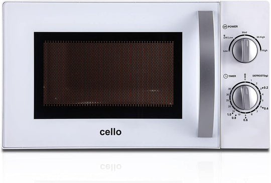 700W Microwave Oven with 20 Litre Capacity 5