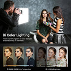 700W Professional Photography 24"x24" 60x60CM Softbox with E27