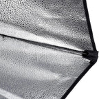 700W Professional Photography 24"x24" 60x60CM Softbox with E27