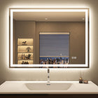 M3015 Madrid Silver (No Bluetooth No Magnifier)