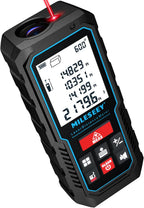70m Laser Measure Device 229FT Digital Tape