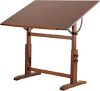 76 X 107CM Extra-Large Artist Drafting Table