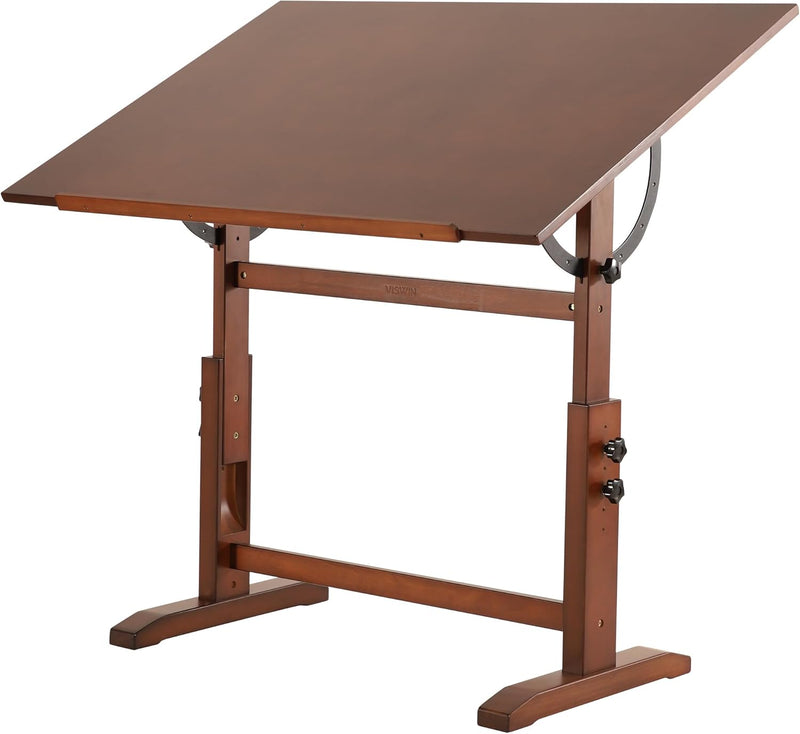 Extra-Large Artist Drafting Table