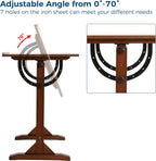 76 X 107CM Extra-Large Artist Drafting Table