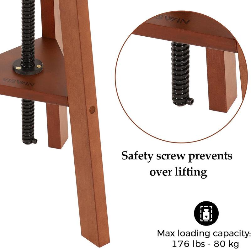 Extra-Large Artist Drafting Table