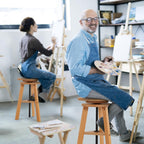76 X 107CM Extra-Large Artist Drafting Table