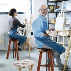 76 X 107CM Extra-Large Artist Drafting Table