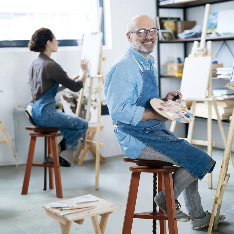 Extra-Large Artist Drafting Table