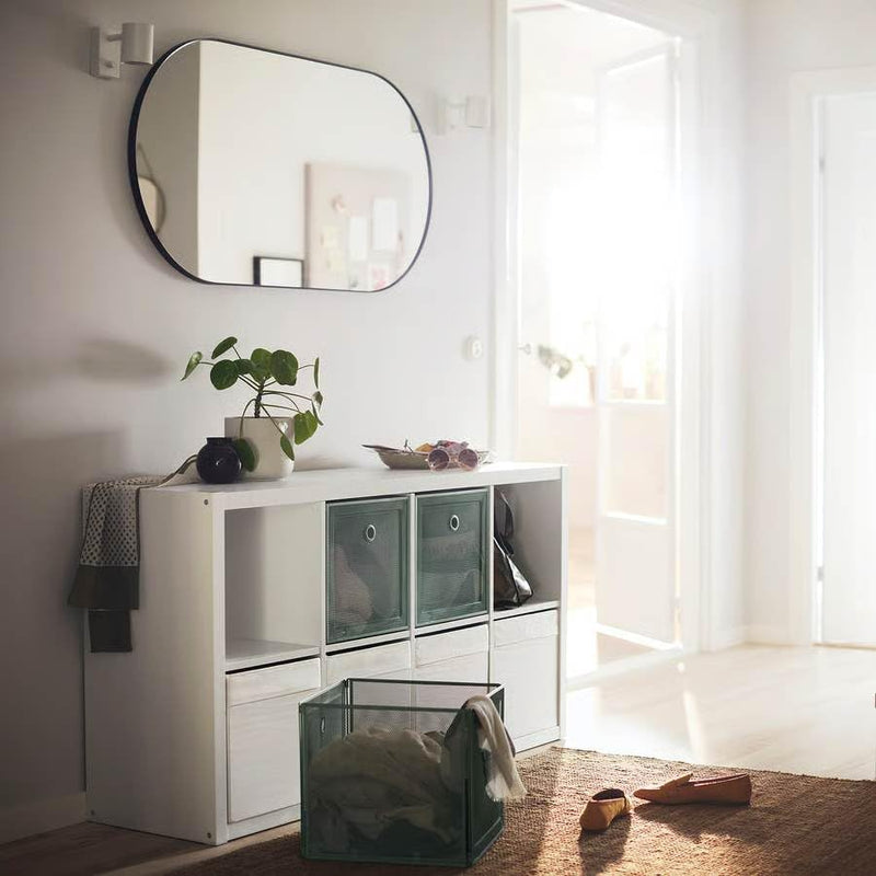 8 Cube Shelving Unit 77x147CM Standing