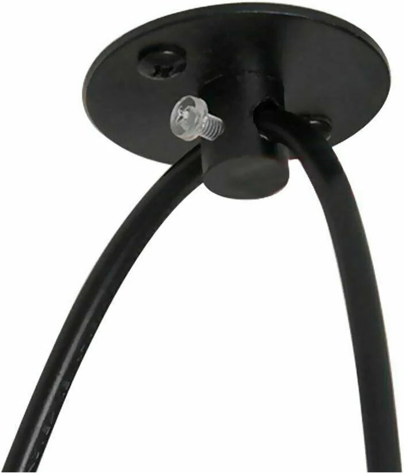 8 Head Spider Pendant Light with Adjustable 2m