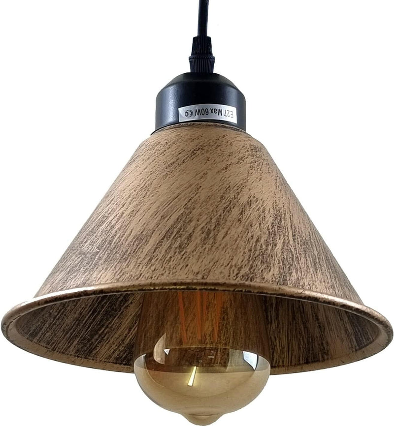 8 Head Spider Pendant Light with Adjustable 2m