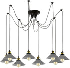 Grey + Bulb