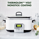 Programmable Electric Slow Cooker (2)