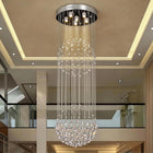 Mp072 Crystal