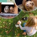 8 Panel Playpen