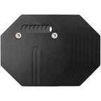 8 Pieces 2KG Additional Weight Discs Weights