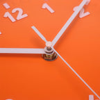 8” Round Silent Wall Clock